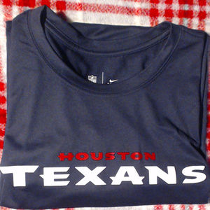 Men's Dri-Fit T-SH by Nike